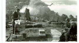 A Vietnam Photograph, a Chaplain, and a Marine