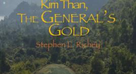 Kim Than, The General's Gold