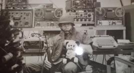 Moonriver and Black Ponies:  My Year in Vietnam