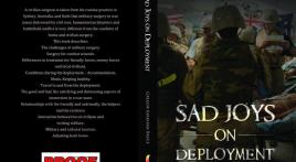 Sad Joys on Deployment