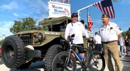 Post 145 Wounded Warrior 2022