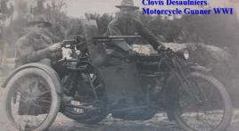 Clovis Desaulniers