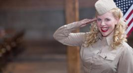 Loving Veterans as Letters From Home