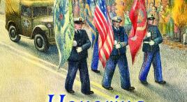 Honoring Veterans: Serving Those Who Serve