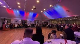  Bravo Zulu: Lt. Owen Fish Memorial Post 143 honors birthdays of Army, Navy and Marine Corps