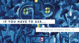 Warrior Songs releases CD to help veterans heal