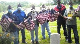 Memorial Day