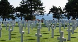 NORMANDY