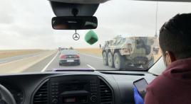 America protecting its own: International COVID-19 lockdown provided lessons for travelers