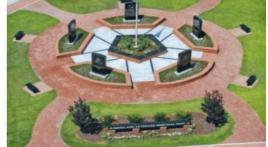 Pickens Veterans Memorial Park Jasper GA
