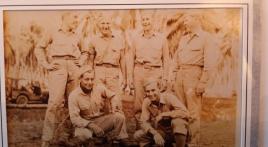 Longest continuous member of The American Legion? 