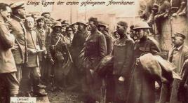 Remembering First World War POWs in a noble mission