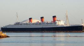 RMS Queen Mary