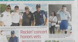 The last Vietnam veteran