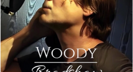 Woody Bradshaw’s personal rendition of "Hallelujah" pays tribute to courage and resilience