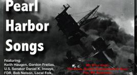 The Pearl Harbor Songs