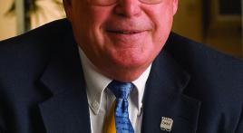Post 171 Member and Adjutant Expresses His Thankfulness For VA Health Care