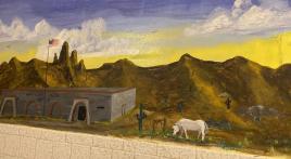 Mural