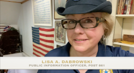 Mattituck American Legion Post 861's "Military Artifacts," Episode 3