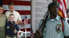 Memorial Day 2013