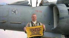 Remember a Pittsburgh hero! - Carnegie Mellon University NROTC