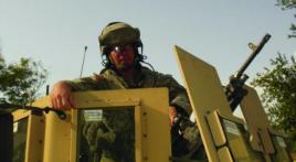 'I feel fortunate to have had the privilege of serving'