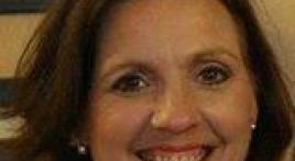  A salute to a nurse and mom of two naval pilots, on the front lines fighting the coronavirus
