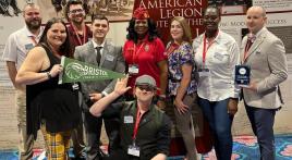 Legion Recruiting Strategy 2025: Alumni Associations