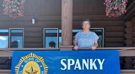 Annual Spanky Memorial Golf Outing