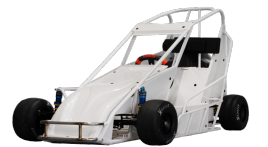 Young SAL member to race in NASCAR Youth Series