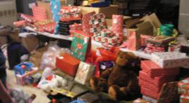 CHILDRENS CHRISTMAS