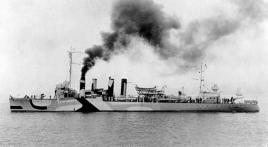 Veteran vindicated in tale of sunken sub just before Pearl Harbor attack