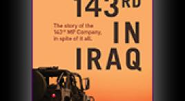 The 143rd In Iraq