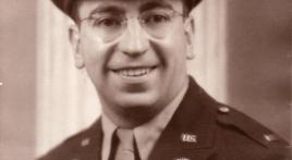 World War II Sanitation Corps veteran takes Patriot Flight