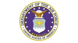 My U.S. Air Force service