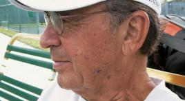 Bill Cook, looking for Billy Fields