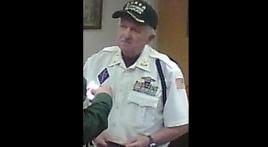 Remember Them:  Memorial Day 2013