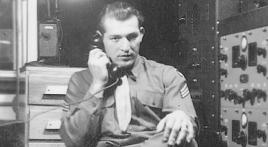Memories of Bruning Army Air Base