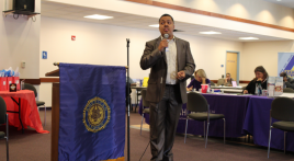 American Legion event names Mr. NJ Veteran