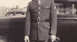Frank H. Hromadka