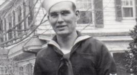In memory of Lowery Lee Neal 