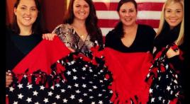 Blankets of Hope 