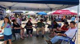Child Advocacy and Crawfish 