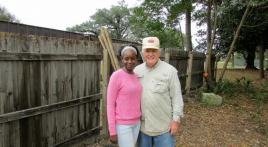 American Legion Post 42 Ocean Springs Mississippi SERVES COMMUNITY