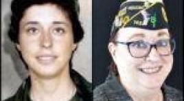 Department of Arizona salutes Army veteran Dr. Bobbie Kimelton Department of Arizona salutes Army veteran Dr. Bobbie Kimelton