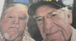 John J. Morris Post 62 celebrates life of Robert "Jim" Fierek