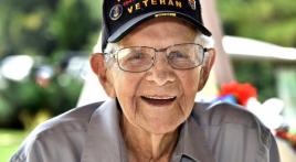 Oldest Alabama Post 911 member dies