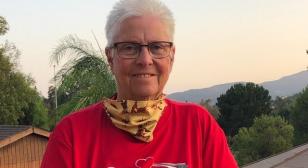 100 Miles for Hope