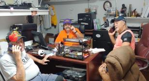 American Legion post reaches out to veterans through Buddy Check program