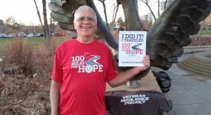 100 miles, and more, finished at GUARDIANS OF THE MISSISSIPPI